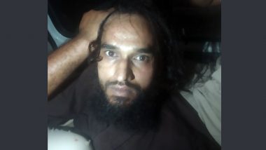 Udaipur Kanhaiya Lal Murder: Tailor’s Killers Ran on Bike With 26–11 Mumbai Terror Attack Date As Number Plate
